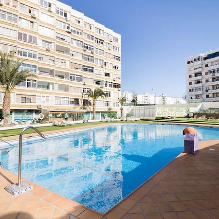 El 303, Relax En Playa Del Ingles 아파트 외부 사진