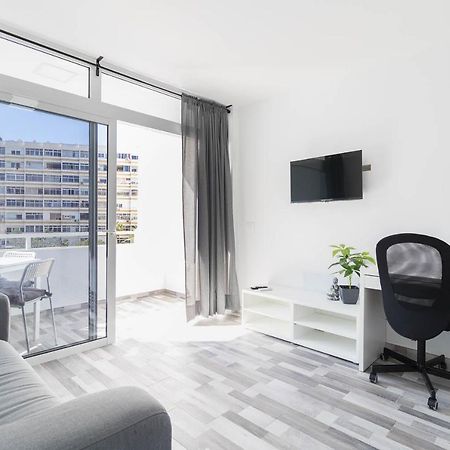 El 303, Relax En Playa Del Ingles 아파트 외부 사진